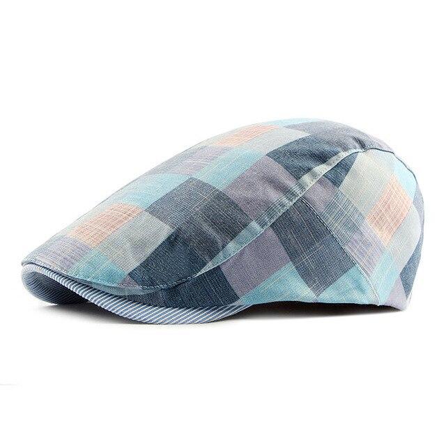 Casquette Été Femme