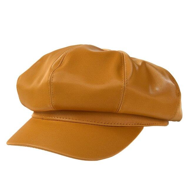 Casquette Femme Chic
