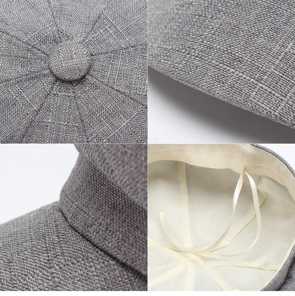 Casquette Gavroche Norman