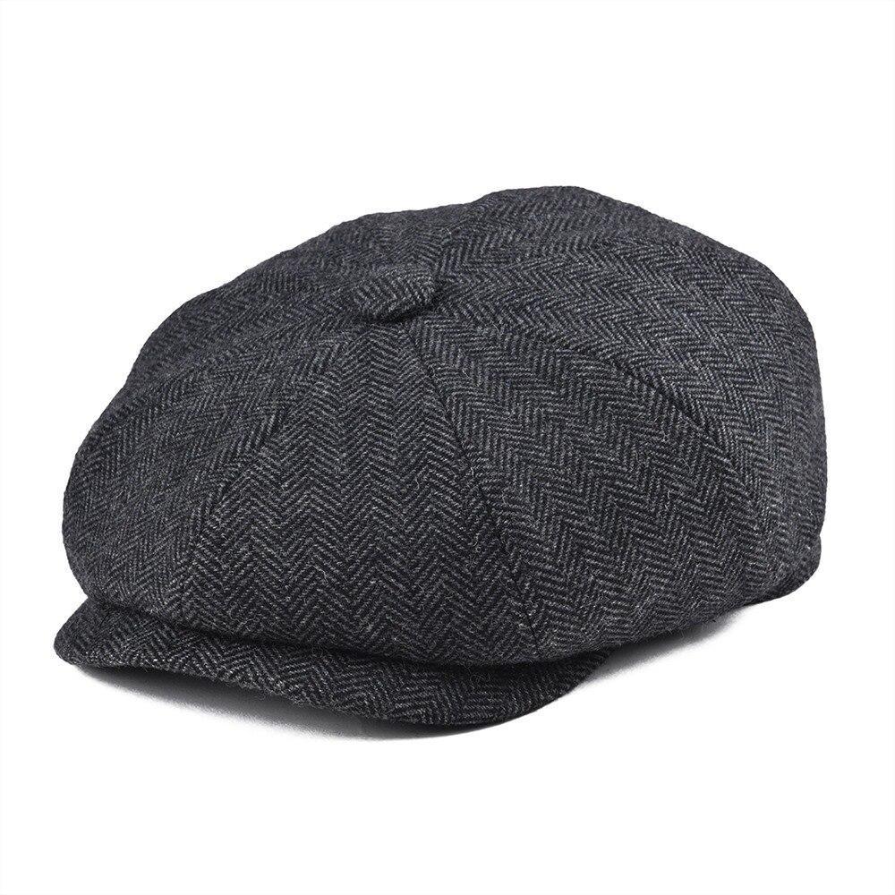 Casquette Gavroche Brixton
