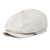 Casquette Gavroche Ecossaise