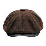 Casquette Gavroche En Jean