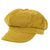 Casquette Gavroche Jaune