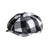 Casquette Gavroche Noire à Carreaux