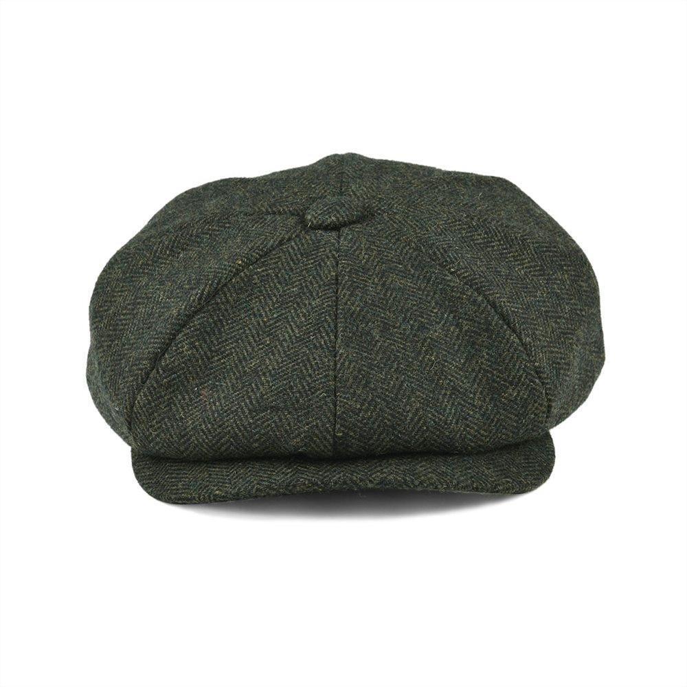 Casquette Gavroche Style Retro