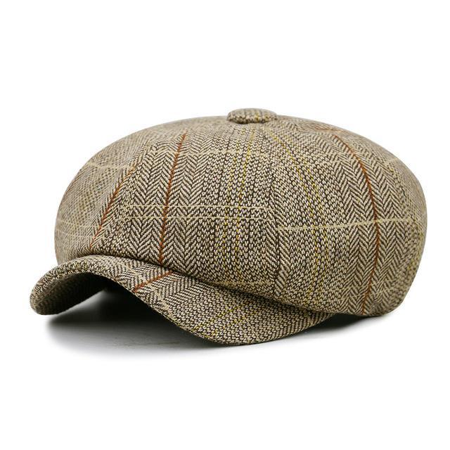 Casquette Gavroche Vintage