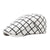 Casquette Golf Blanche