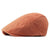 Casquette Golf Orange