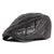 Casquette Noire Polyester