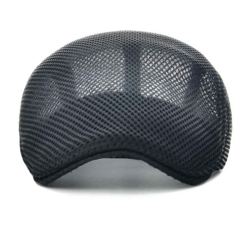 Casquette Plate Homme d'Eté