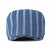 Casquette Plate En Jean