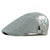 Casquette Plate Mode