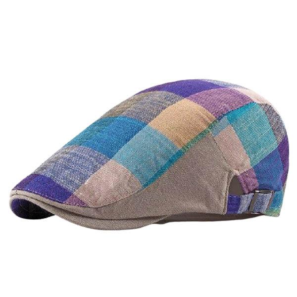 Casquette Vintage Multicolore