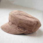 Casquette Gavroche Fort Smith
