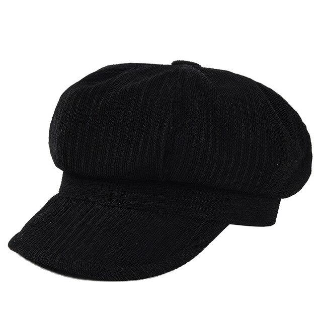 Gavroche Femme Noire